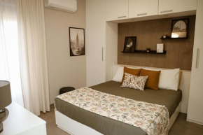 Doma suite 1 Gela